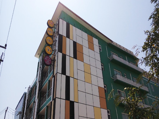 Gallery - Mukdaview Hotel