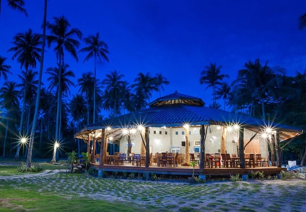 Gallery - Sea Far Resort