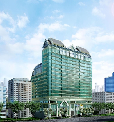Gallery - Lancaster Bangkok