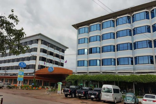 Gallery - The Majestic Sakon Nakhon