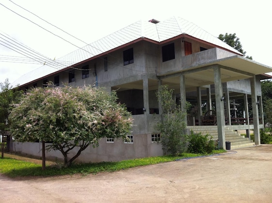 Gallery - Pai Tara Resort