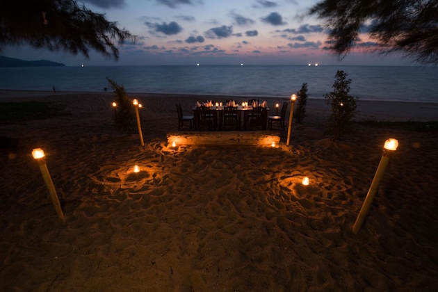 Gallery - Coriacea Boutique Resort