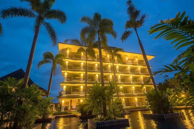 Gallery - Sea Nature Rayong Resort & Hotel