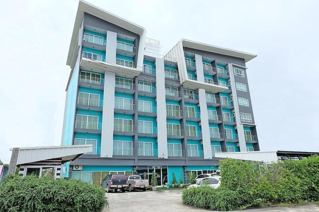 Gallery - Krabi Hipster Hotel