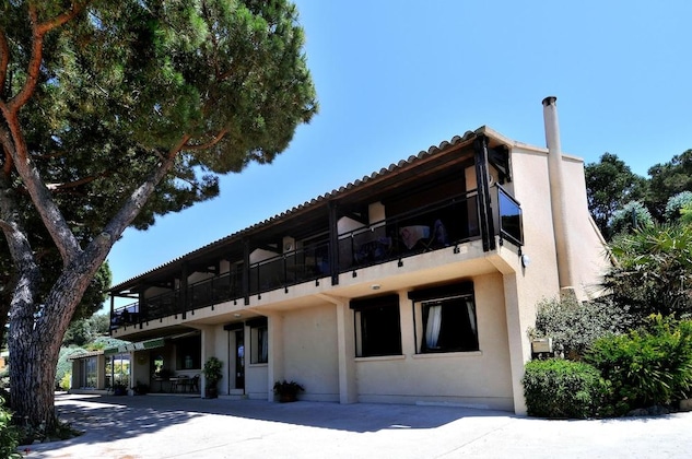 Gallery - Domaine Saint Pierre