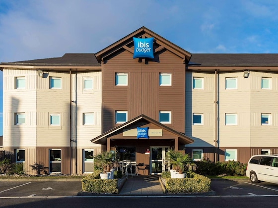 Gallery - Ibis Budget Berck Sur Mer