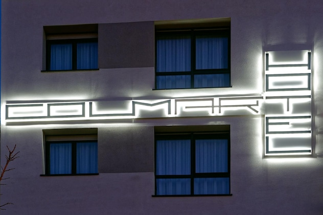 Gallery - Colmar Hotel