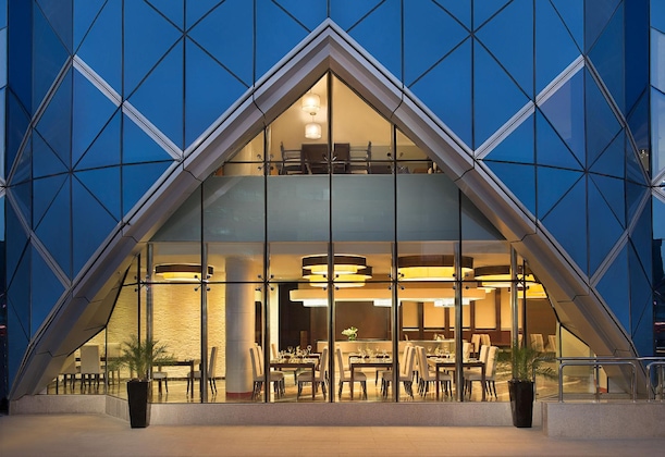 Gallery - City Seasons Towers Hotel