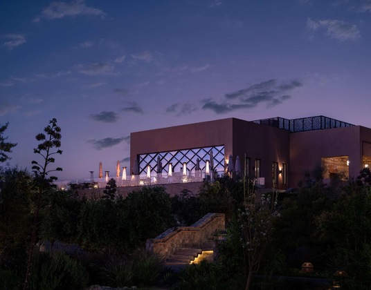 Gallery - Anantara Al Jabal Al Akhdar Resort