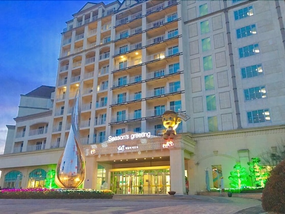 Gallery - Tedin Family Resort