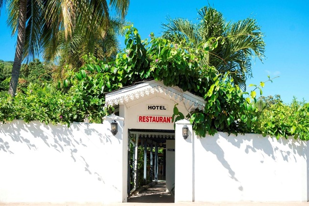 Gallery - Auberge Chez Plume