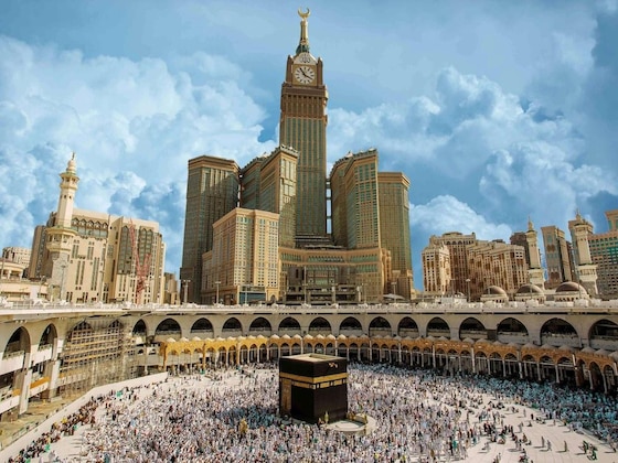 Gallery - Grand Zamzan
