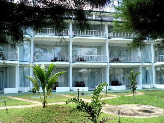 Gallery - Sea Lotus Park