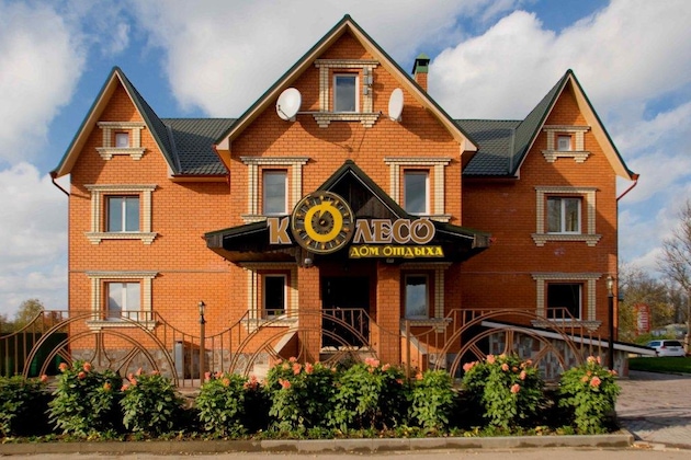 Gallery - Hotel Koleso