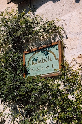 Gallery - Kelebek Special Cave Hotel & Spa