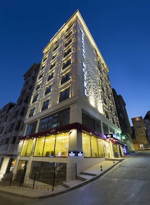 Gallery - Regard Hotel
