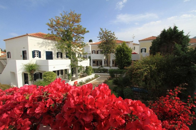 Gallery - Nissia Traditional Residences Spetses