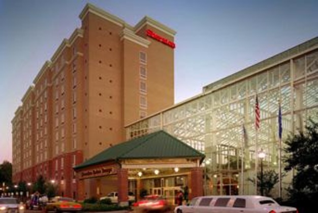 Gallery - Sheraton Baton Rouge
