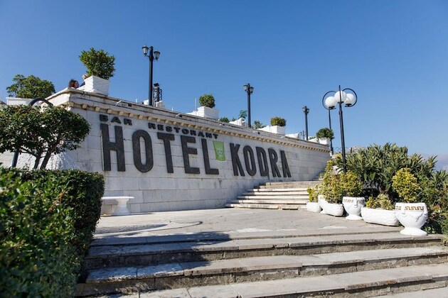 Gallery - Hotel Kodra