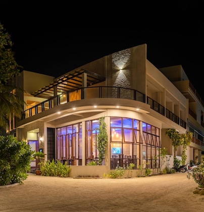 Gallery - Velana Beach Maldives