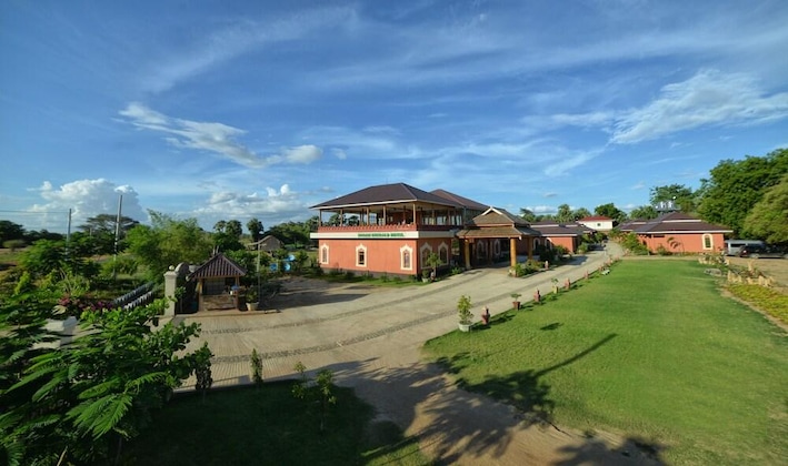 Gallery - Bagan Emerald Hotel