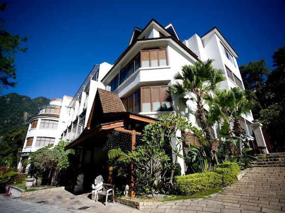 Gallery - Bali Nature Spa Hot Spring Resort
