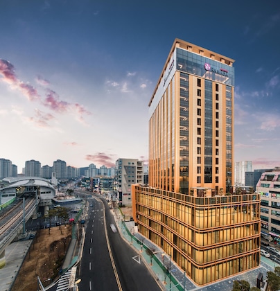 Gallery - Ramada By Wyndham Incheon