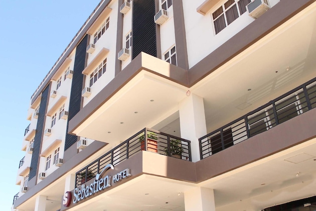 Gallery - Sebastien Hotel