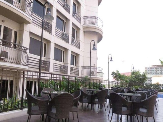 Gallery - Extremeli Suites