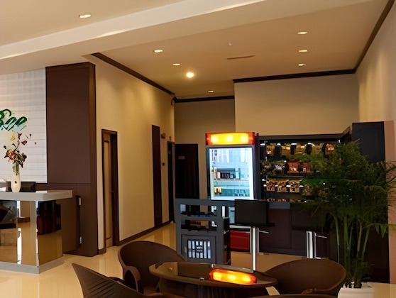 Gallery - Hotel S Bee