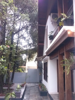 Gallery - Petit Hotel Caraguata