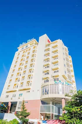Gallery - Spring Hotel