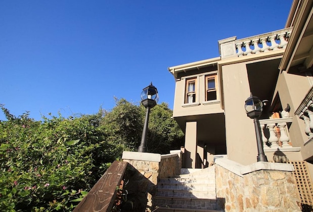 Gallery - Livingstone Villa