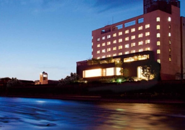 Gallery - Hotel Sun Hitoyoshi