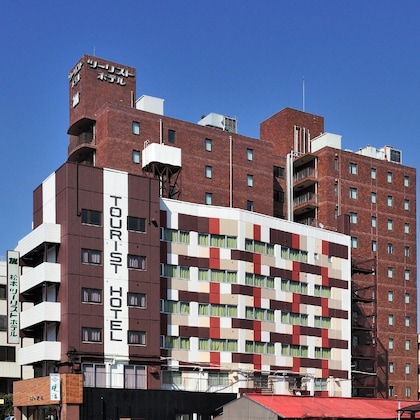 Gallery - Matsumoto Tourist Hotel