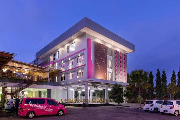 Gallery - Favehotel Cilacap