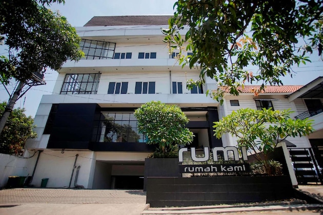 Gallery - Rumi Semarang