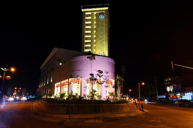 Gallery - Hotel Mahkota Singkawang