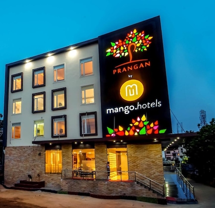 Gallery - Mango Hotels Prangan, Bhubaneshwar