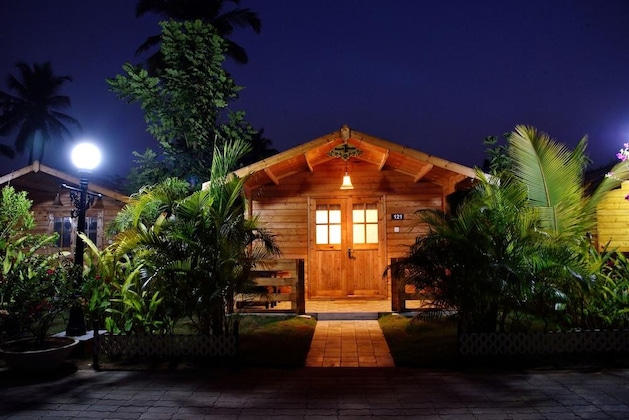 Gallery - Majestic Beach Comforts