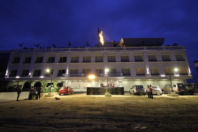 Gallery - Hotel Hyderabad Grand