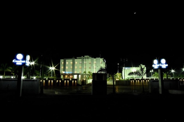 Gallery - Comfort Inn Donil