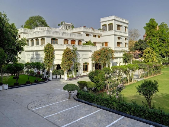 Gallery - Saraca Hotel Lucknow