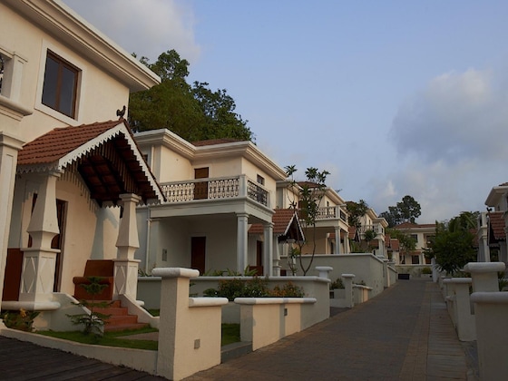 Gallery - Pinto Rosario Square Resort And Spa
