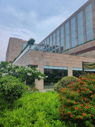 Gallery - Hyatt Regency Chandigarh