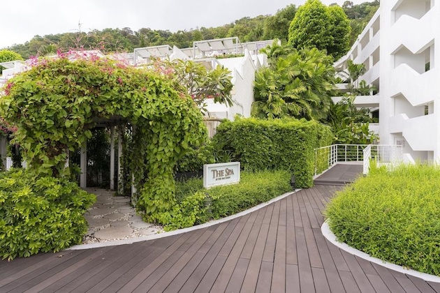 Gallery - The Nai Harn