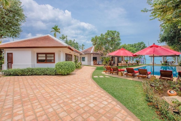 Gallery - The Privilege Hotel Ezra Beach Club