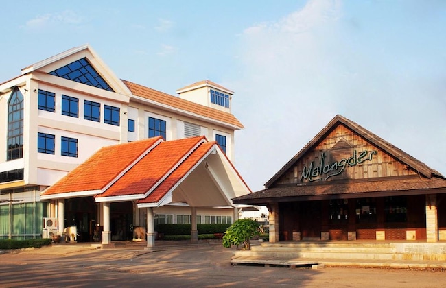 Gallery - Nh Elegant Hotel