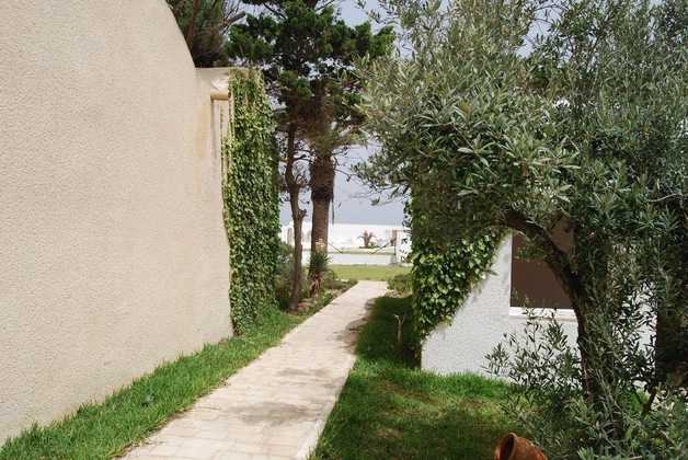 Gallery - Hôtel El Andalous