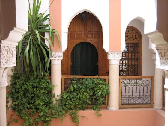Gallery - Riad Ella